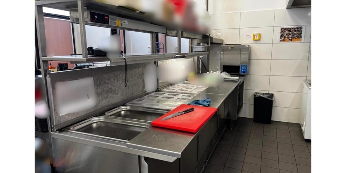 Gewerbeobjekt Minden - 2.400&euro; | Angebot:26693337