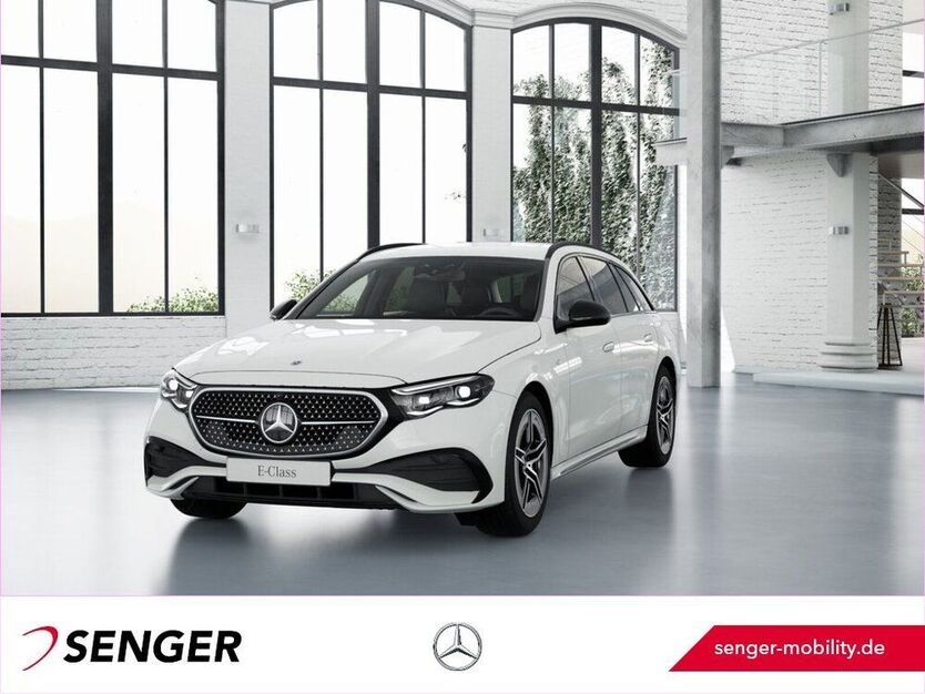 E 300