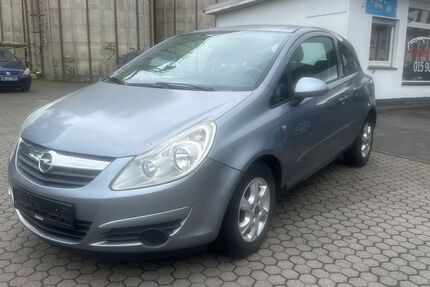 Opel Corsa 164.236 km 1.890 &euro; Eschwege 37269