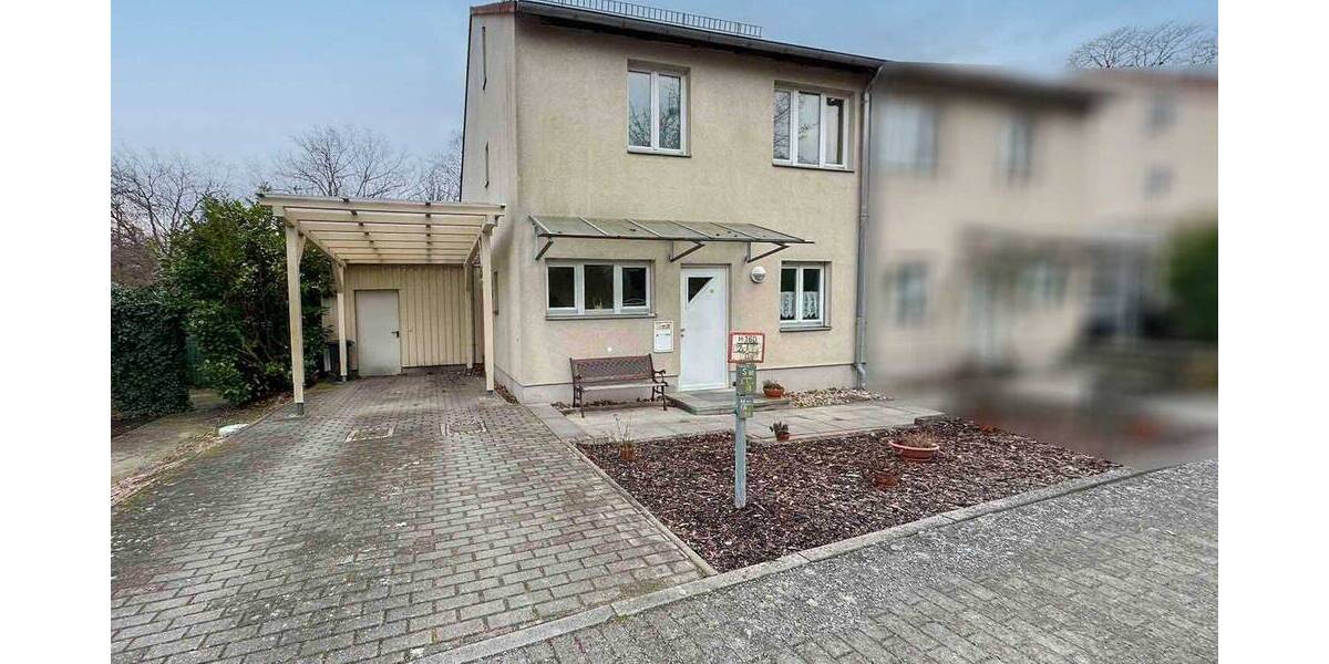 Einfamilienhaus Velten - 6 Zimmer, 349.000&euro; | Angebot:26229558