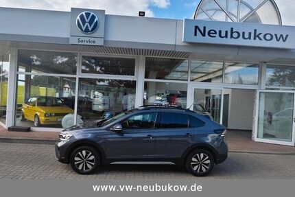 VW Taigo