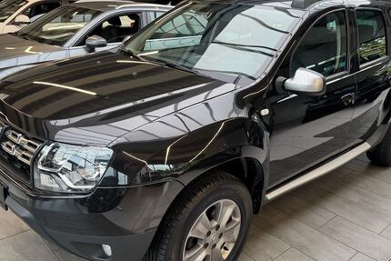 Dacia Duster 113.000 km 7.900 &euro; Detmold 32758