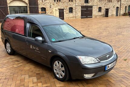 Ford Mondeo 299.000 km 4.000 € Unna 59425