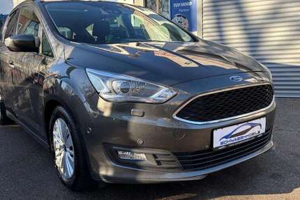 Ford C-Max 160.500 km 9.999 &euro; Stuttgart 70435