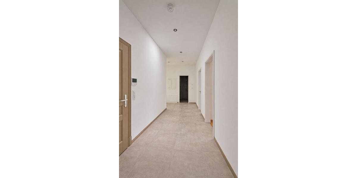Erdgeschoßwohnung Halle (Saale) Damaschkestraße - 3 Zimmer, 80 m&sup2;, 1.100&euro; | Angebot:26518995