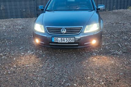 VW Phaeton 305.000 km 3.200 &euro; Dortmund 44287
