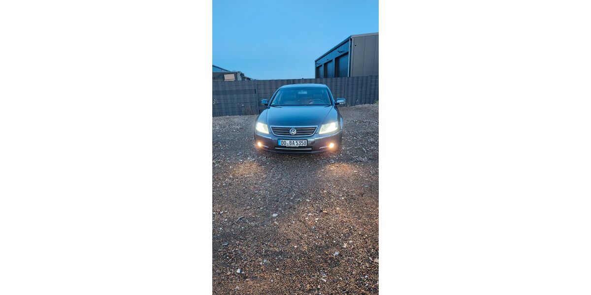 VW Phaeton 305.000 km 3.200 &euro; Dortmund 44287