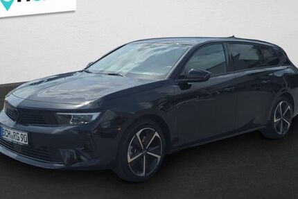 Opel Astra 11.900 km 26.990 &euro; Hardheim 74736