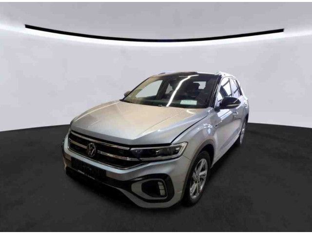 VW T-Roc 39.180 km 22.990 &euro; Preetz-Schellhorn 24211