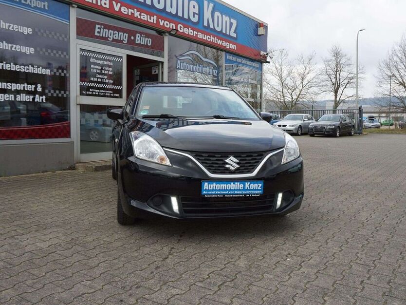 Baleno