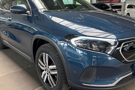 Mercedes-Benz EQA 40.000 km 35.798 &euro; Laupheim 88471