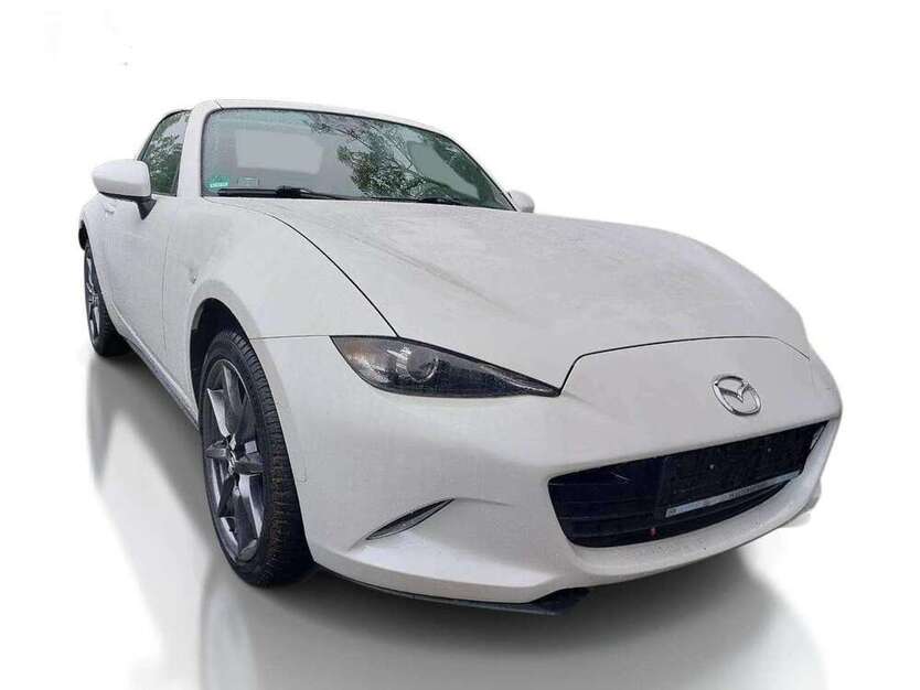 MX-5