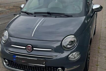 Fiat 500 42.000 km 11.200 &euro; Haren 49733