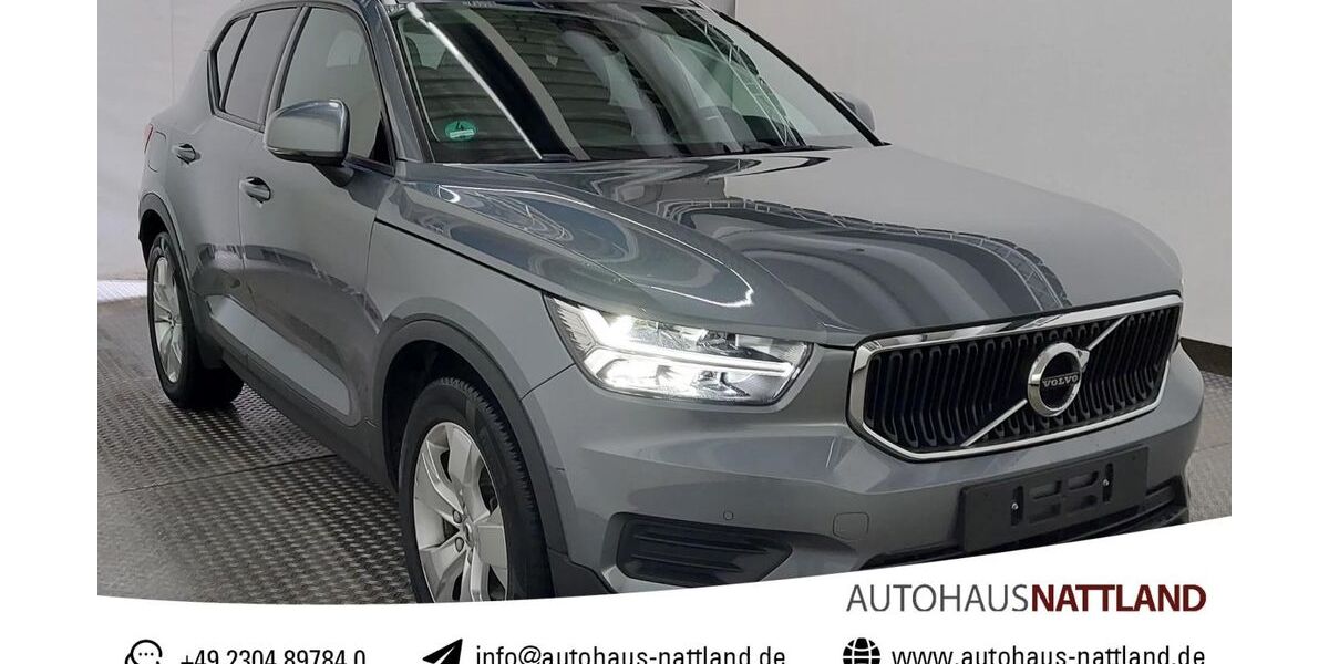 Volvo XC40 91.456 km 24.950 &euro; Schwerte 58239