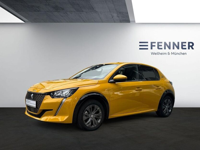 Peugeot 208 25.000 km 15.990 € Neuried / München 82061