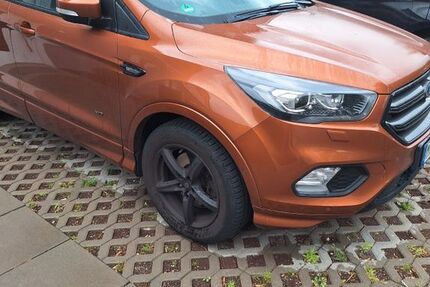 Ford Kuga 70.000 km 19.800 &euro; Plaidt 56637