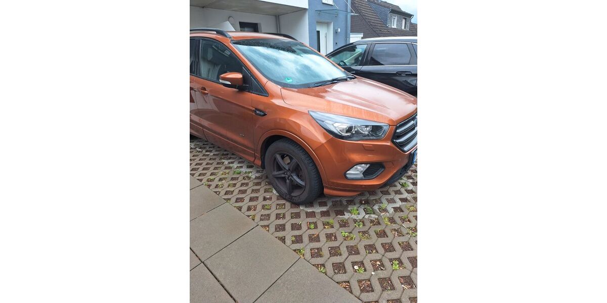 Ford Kuga 70.000 km 19.800 &euro; Plaidt 56637