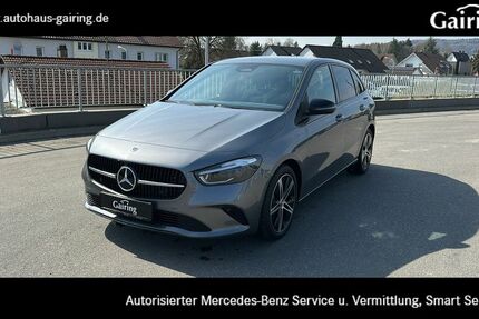 Mercedes-Benz B 200 3.800 km 34.900 &euro; Riedlingen 88499