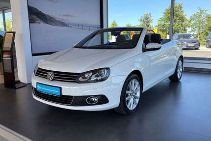 VW Eos 59.624 km 14.990 &euro; Zeulenroda-Triebes 07937