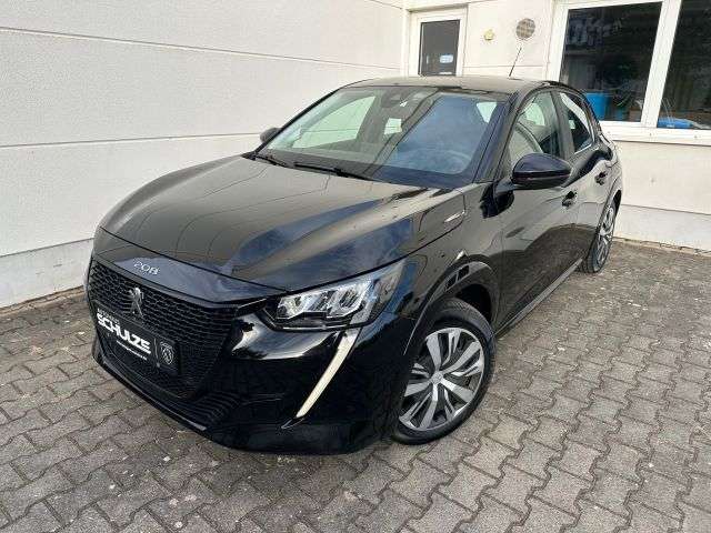 Peugeot 208 20.147 km 17.250 € Magdeburg 39110