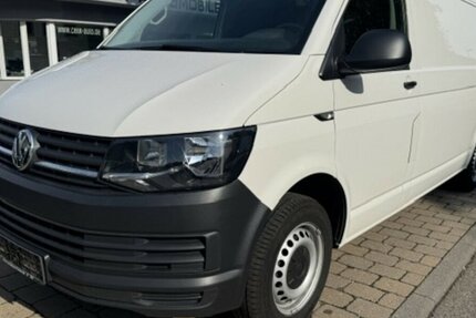 VW T6 Transporter 2.0 TDI Automatik EcoProfi lang 198.768 km 11.990 &euro; Neckarsulm 74172