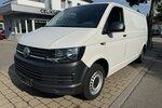 VW T6 Transporter 2.0 TDI Automatik EcoProfi lang 198.768 km 11.990 &euro; Neckarsulm 74172