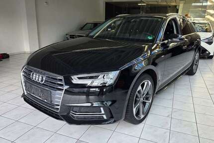 Audi A4 93.000 km 15.890 &euro; Waiblingen 71332