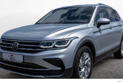 VW Tiguan 48.809 km 27.880 &euro; Brandenburg 14772