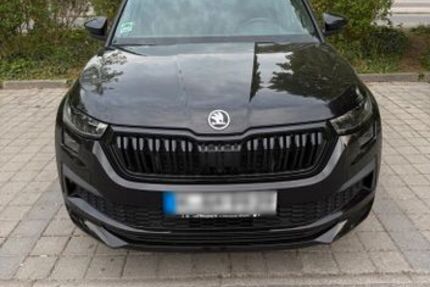 Skoda Kodiaq 164.000 km 28.000 &euro; München 80995