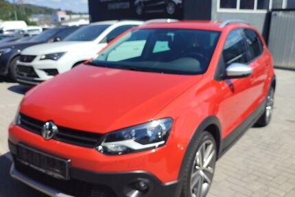 VW Polo 117.020 km 6.997 &euro; Birkenfeld 75217