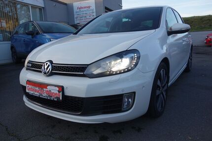 VW Golf 165.000 km 9.990 &euro; Hof 95030