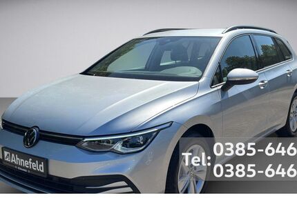 VW Golf 23.200 km 24.666 &euro; Schwerin 19061