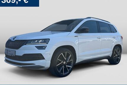 Skoda Karoq 85.591 km 27.195 &euro; Korntal-Münchingen 70825