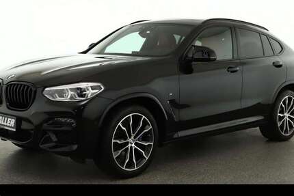 BMW X4 M 83.779 km 38.899 &euro; Schierling 84069
