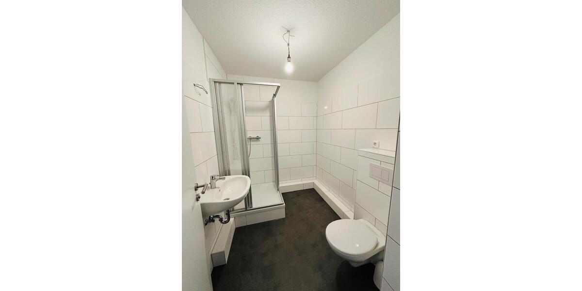 Etagenwohnung Warin - 2 Zimmer, 44 m&sup2;, 395&euro; | Angebot:26133264