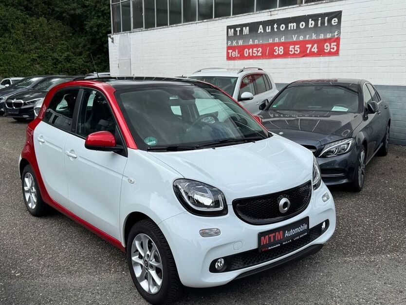 ForFour