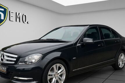 Mercedes-Benz C 180 83.488 km 14.490 &euro; Buhlenberg 55767