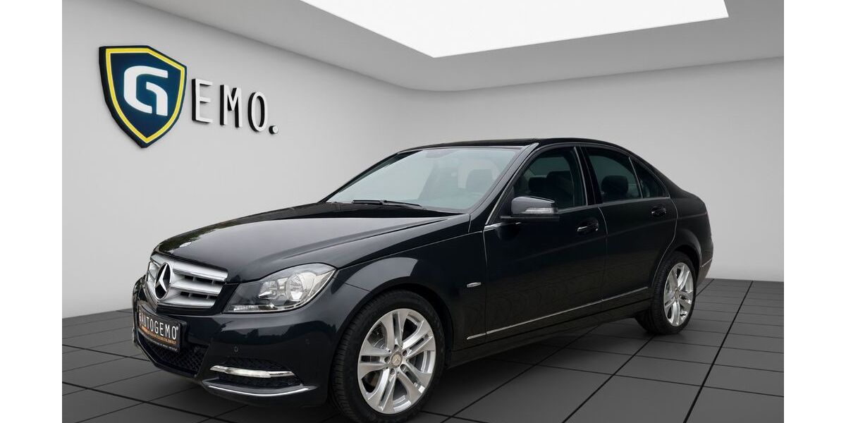 Mercedes-Benz C 180 83.488 km 14.490 &euro; Buhlenberg 55767