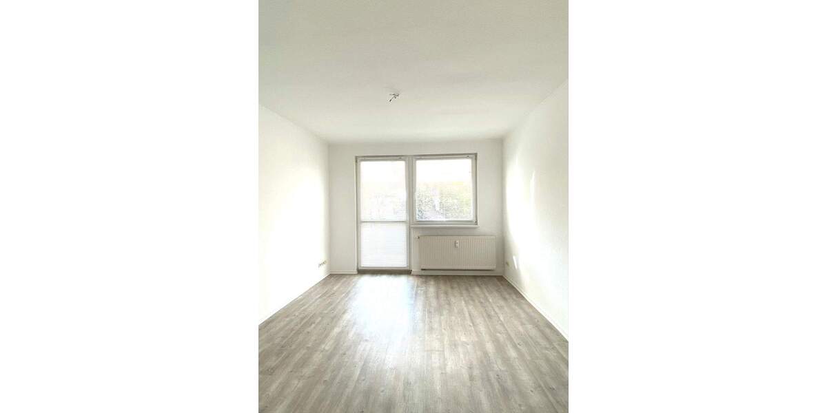 Etagenwohnung Gera Debschwitz - 2 Zimmer, 48 m&sup2;, 59.950&euro; | Angebot:25245388