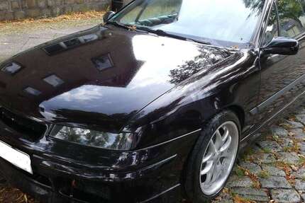 Opel Calibra 205.570 km 6.900 &euro; Berlin, Stadt 12621