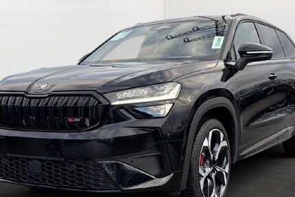 Skoda Kodiaq 23.000 km 51.869 &euro; Ingersheim 74379