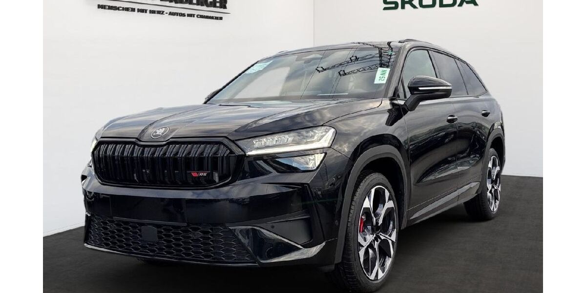 Skoda Kodiaq 23.000 km 51.869 &euro; Ingersheim 74379