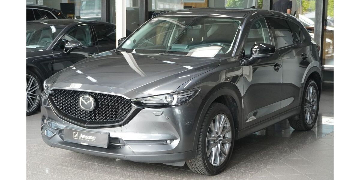 Mazda CX-5 99.000 km 21.990 &euro; Ibbenbüren 49477