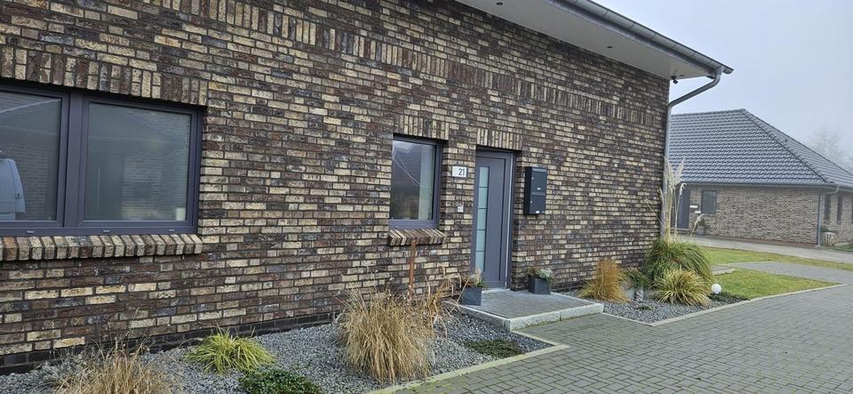Etagenwohnung Meldorf - 6 Zimmer, 130 m&sup2;, 1.000&euro; | Angebot:26415343