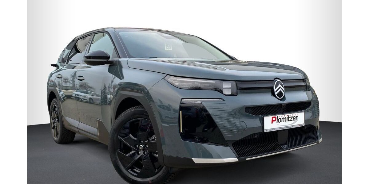 Citroen C5 Aircross 8.600 km 33.980 &euro; Magdeburg 39128