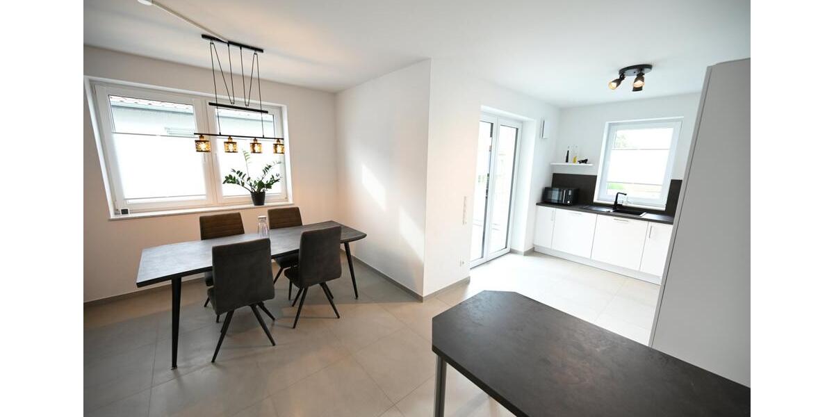 Dachgeschoßwohnung Quakenbrück - 3 Zimmer, 82 m&sup2;, 790&euro; | Angebot:24815582