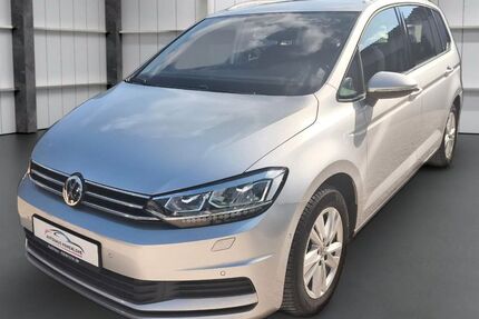 VW Touran 112.000 km 20.380 &euro; Crailsheim 74564