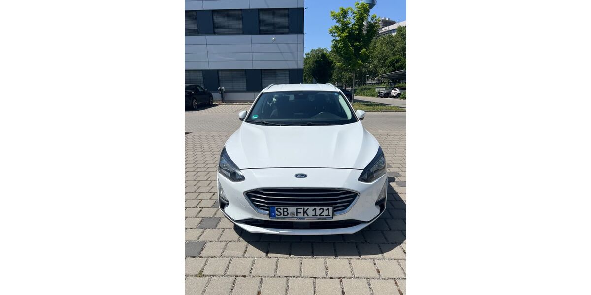 Ford Focus 161.000 km 9.800 &euro; Ludwigshafen 67059