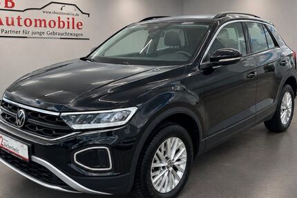 VW T-Roc 29.728 km 23.650 &euro; Nufringen/Stuttgart 71154