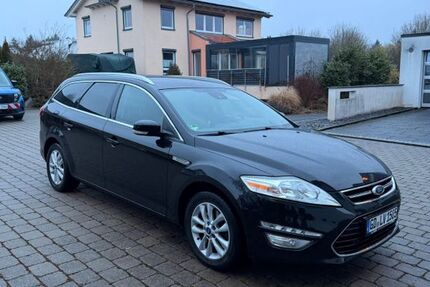 Ford Mondeo 176.000 km 5.699 &euro; Mutlangen 73557
